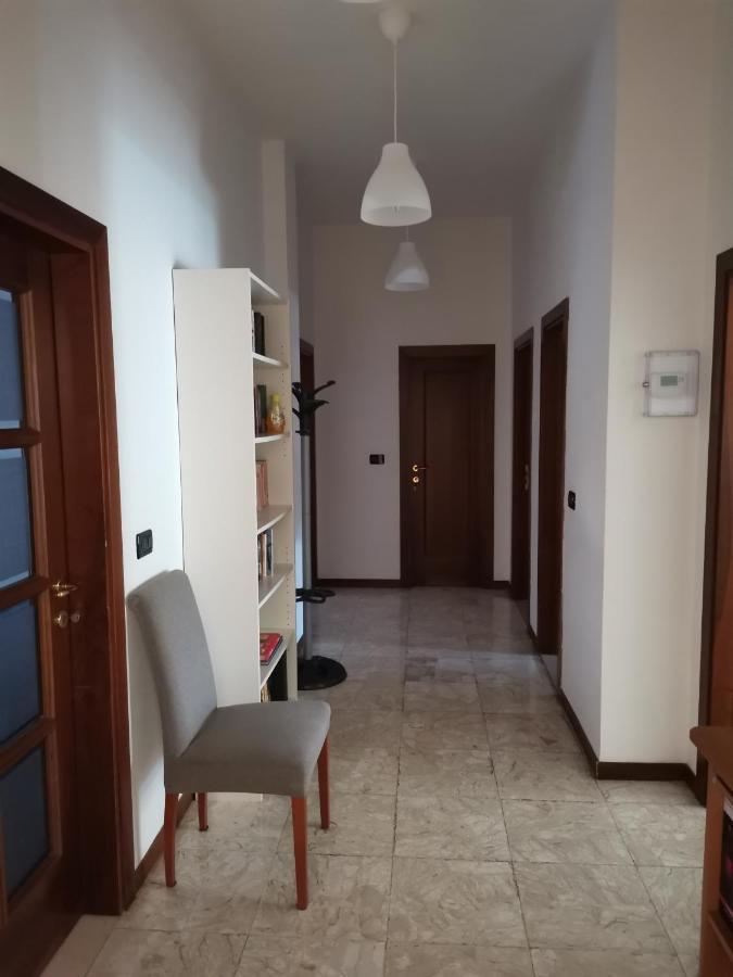 Appartamento Scarperia San Piero A Sieve Eksteriør billede